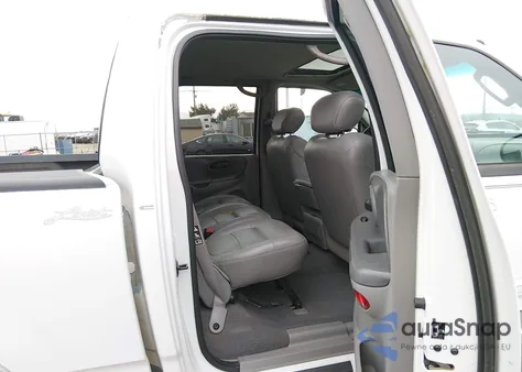 2002 Ford F-150 Lariat/Xlt из США, поврежденный, VIN 1FTRW08L52KC88142